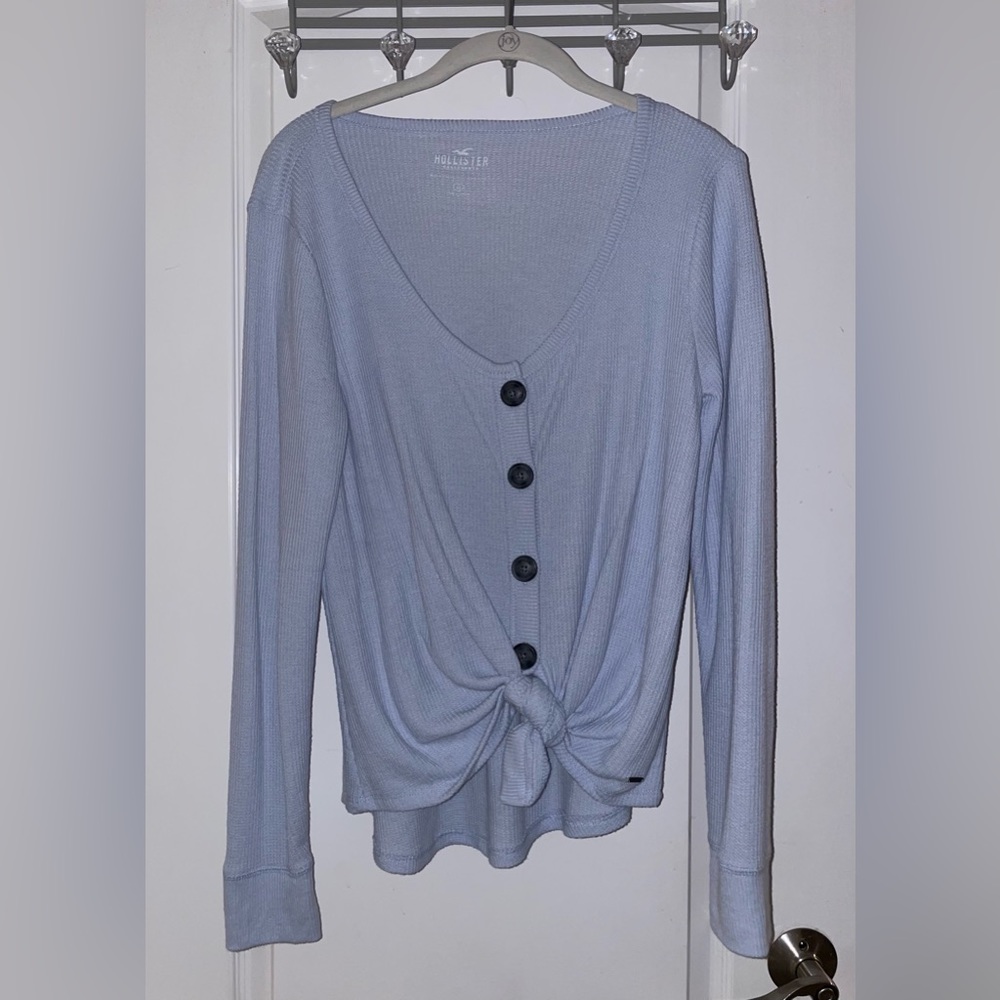 Hollister Long Sleeve